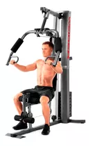 Multigimnasio Evolution Xrs 50