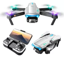 Drone Com Câmera Fpv Hd 1080p, Localização Óptica De Fluxo,