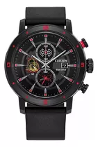 Citizen Star Wars Black Darth Vader Ca0769-04w .... Dcmstore Color De La Correa Negro Color Del Bisel Negro Color Del Fondo Negro