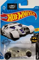 Hot Wheels Batman: Arkham Knight Batmobile