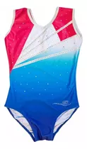 Malla Talle 14 De Gimnasia Artistica Pearl 068