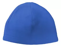 Gorro De Polar Liso Rocky Gorra Mujer Hombre 25 Unidades