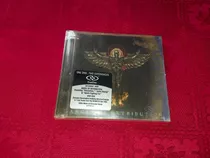 Cd Dvd Dualdisc Judas Priest Angel Of Retribuition Importado
