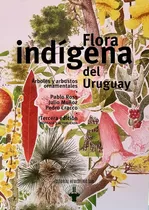  Flora Indigena Del Uruguay  // Promo Blackfriday