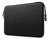 Finpac Funda Rgida Para Laptop De 15.6 Pulgadas Compatible