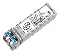 Gbic Intel E10gsfplr 10gbps Sfp+ Lr 1310nm 10km X520 Da2 Da1