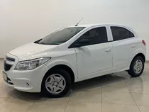 Chevrolet Onix 1.0 Mpfi Lt 8v Flex 4p Manual