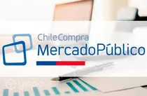 Asesorías En Mercado Publico