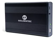 Case Goldentec Para Hd 3.5  