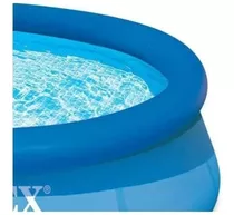 Pileta Intex Nueva 3,05 X 76