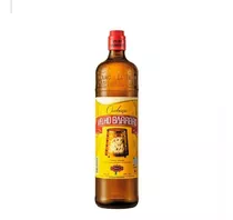 Cachaca Velho Barreiro 910ml