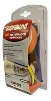 Suprabond  Kit Restaurador De Opticas