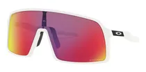 Lentes De Sol Oakley Sutro Prizm - Rosado 137mm