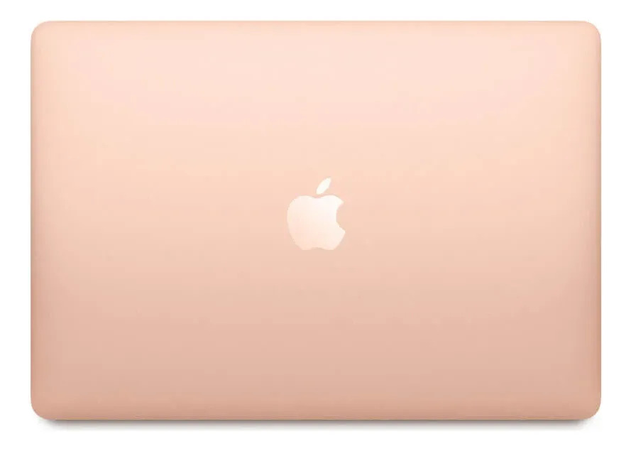 Macbook Gold 12 1.1 8gb 256gb Apple Macbooks | Mercado Livre