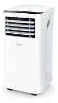 Aire Acondicionado Portátil Midea Artic Ii 9000btu