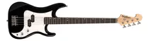 Bajo Electrico Washburn Sb1p B