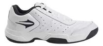 Zapatillas Topper Game Over Iii Color Blanco - Adulto 41 Ar