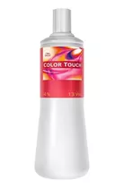 Wella Color Touch Emulsão Reveladora 4% 13 Volumes 1000ml