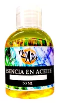 Esencia En Aceite Pura 50ml