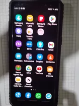 Celular Samsung Galaxi Note 8, Con 6 Gigas De Ram, Usado 