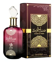 Perfume Al Wataniah Sabah Al Ward Edp 100 Ml