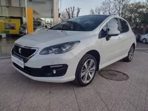 Peugeot 308 Feline Tiptronic 2018