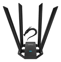 Adaptador Wifi Modo Monitor Para Kali Linux Pentest Wireless