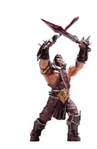  Varian Wrynn World Of Warcraft Dc Unlimited