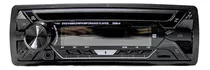 Radio Para Auto Dvd/usb/bluetooh/sd/mp3/fm 1 Din