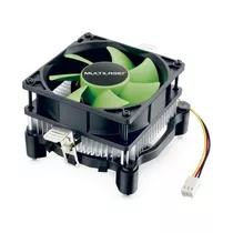 Ga120 Cooler Universal Intel E Amd