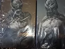 Hot Toys Avenger Chitauri Comandante E Soldado