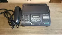Telefono / Fax Panasonic Modelo Kx-f890