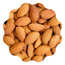 Almendra Con Cáscara Hausnüsse 1 Kg 