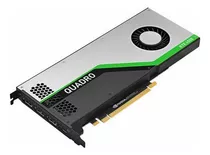 Placa De Video Profesional Nvidia Quadro Rtx 4000 8gb Gddr6