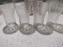 Juego Vasos De Coca Cola