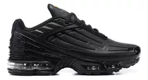 Nike Air Max Tn Plus Masculino Amortecimento Envio Ja