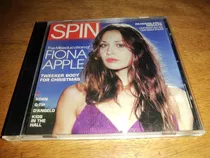 Fiona Apple Tweeker Body For Christmas  Cd 