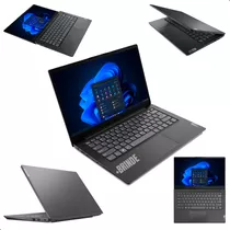 Notebook Lenovo V14 Gen 3 Amd Ryzen 5 8gb 256gb Full Hd Nf
