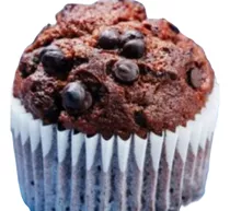 Muffins Artesanales, Magdalenas Cupcakes Deliciosos!