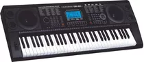 Organo Teclado California Gm650 V2 Sustain-usb-sd-midi-l/r