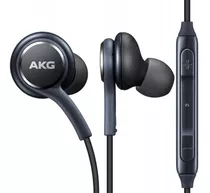 Audífonos Samsung Manos Libre Galaxy Tuned By Akg