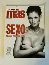 Revista Conozca Más Edición Especial 2003