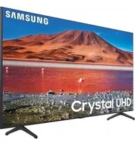 Samsung - 70 Class 7 Series Led 4k Uhd Smart Tizen Tv