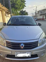 Renault Sandero Expression