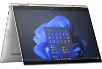 Hp Elitebook X360 1040 G10 Laptop 2 En 1 Multi-touch 14 Pul