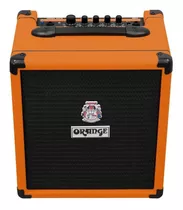 Amplificador Orange Crush Crush Bass 25