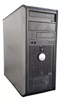 Cpu Dell Optiplex 745 Dual Core 8 Gb Ddr2 Hd 80 Gb Dvd Wi-fi