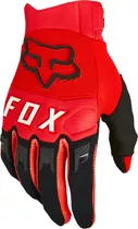 Guantes Motocross Fox - Dirtpaw Glove #25796-110 Talle Xl