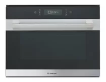 Horno Microondas Ariston Mp776 Ix Eléctrico Empotrar Touch