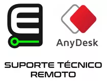 Suporte Técnico Em Informática (remoto/telefone)
